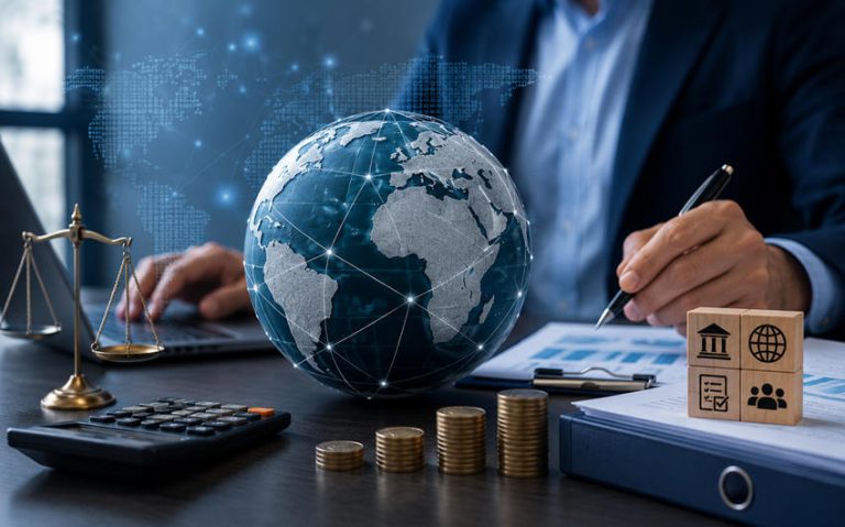 When International Tax Compliance Depends on Rebuilding a Timeline