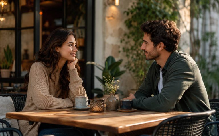 The Rise of Intentional Dating and What It Means