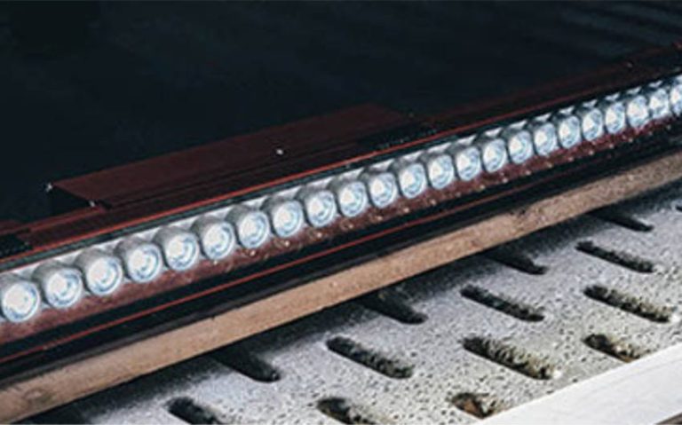 Top 5 LED Inspection Light Brands For Professional Surface Finishing