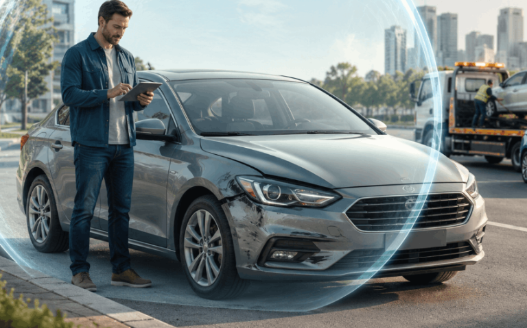 The Hidden Financial Mechanics of Smart Vehicle Ownership